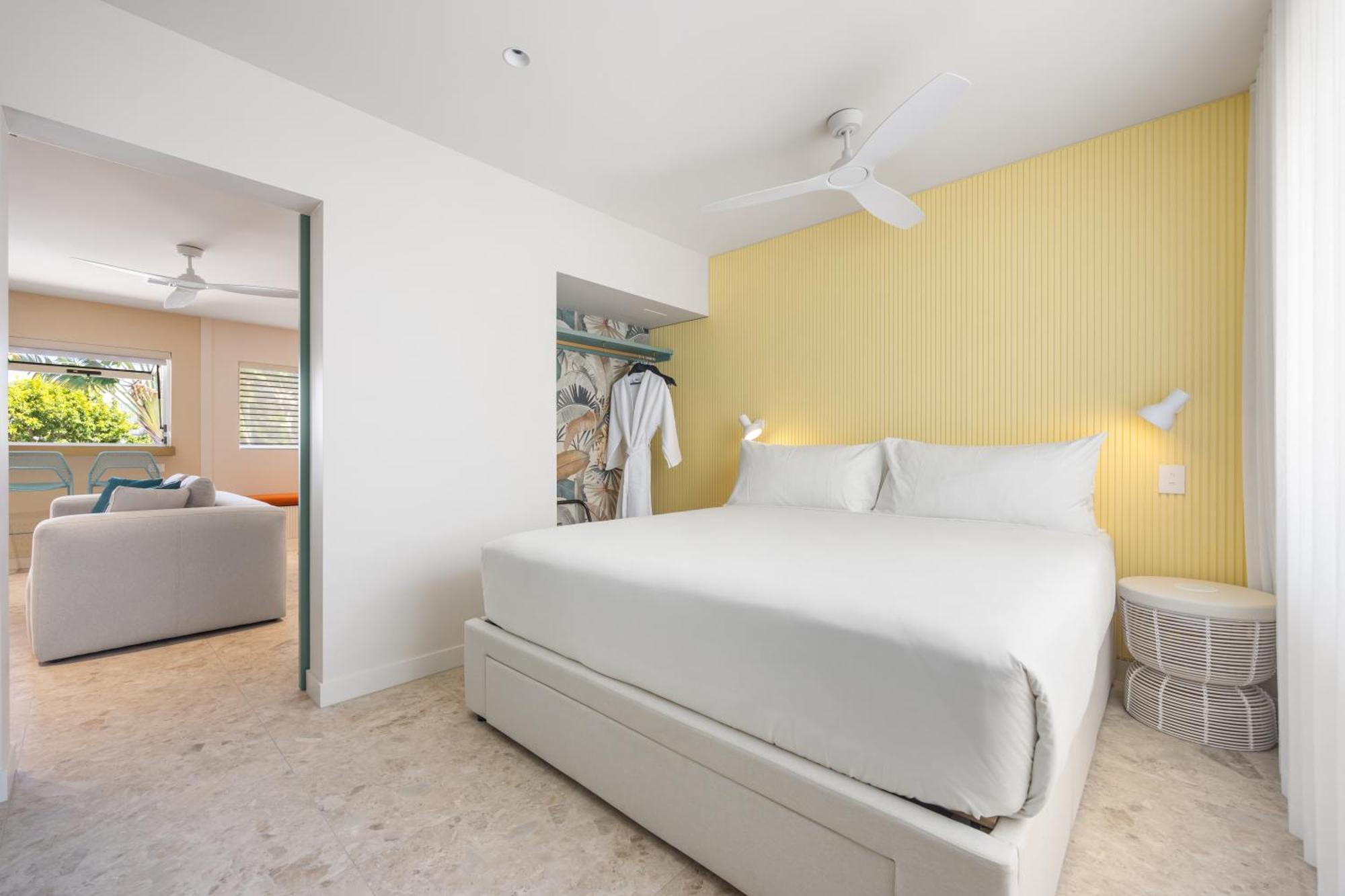 The Shores Miami Gold Coast Exterior photo